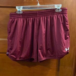 Underarmour shorts